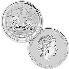 Investing In Silver Bullion Australia