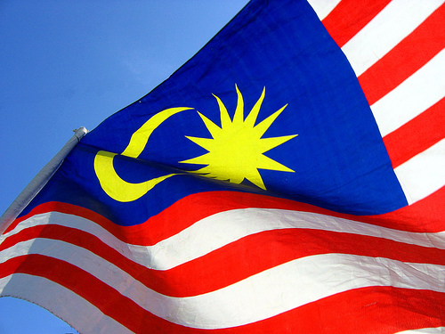 Happy Birthday Malaysia!